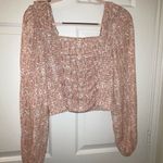 Steve Madden  Top Long Sleeve Photo 0