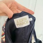 Judith March Anthropologie  Galway Plaid Tweed dress Sz Small Photo 7