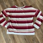 Lucky Brand Striped Jogger Pajama Set, Sz M Photo 9