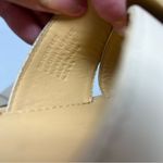 Nisolo All Day Cross Strap Sandal Bone Womens Size 9.5 Photo 12