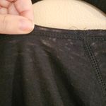 Disney  Alice in Wonderland Y2K Neon Blue Tshirt Photo 2