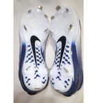 Nike Women's Hyper diamond 4 Elite Metal Softball Cleats size 11 Photo 7