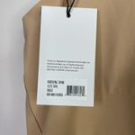 Knix Leakproof Nursing Tank Top Cami Camisole Beige Nude womens XXL 40 New Tan Photo 14