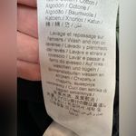 Kenzo Paris Black Logo Sport T Shirt Dress XS Photo 9