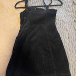 Love Tree Small Black Mini Dress  Photo 1