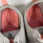 Crocs Womens Mesh Lace Up Sneakers Size 9 Photo 4