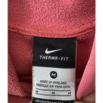 Nike Y2K  Therma-Fit Women's M Livestrong Hoodie Center Swoosh‎ Kangaroo Pocket Photo 3