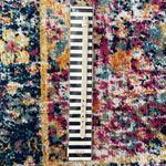 The Great NWT Reversible Leather Bracelet in Blush / Champagne-  Everyday Neutral! Photo 2