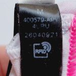 PINK - Victoria's Secret  Sport Ultimate Lightly Lined Floral Sports Bra Medium Photo 9