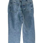 Good American NWT 90's Duster Straight Leg Jeans Size 28 Photo 43