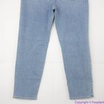 Madewell NEW  Momjean in Austrey‎ Wash: Ripped Edition, 29 Photo 8