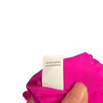 Ramy Brook  Paris Sleeveless Dress in‎ Wild Rose Hibiscus Pink Size Medium Photo 11