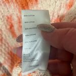 Pilcro Anthropologie Chunky Tie Dye Sweater Women Medium Photo 11