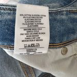 Hudson Jeans Hudson Beth Mid-Rise Baby Bootcut Jean Motion Wash Size 29 Photo 7