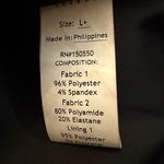 House Of CB  Anastasia Black Crystallised Corset Dress NWOT Photo 11