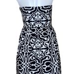 Antonio Melani strapless dress 6 Photo 1