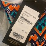 Nordstrom NWT  Rack bikini bottom size M Photo 3