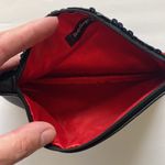 Betty Boop  x Ipsy sequined heart zip cosmetic bag Photo 4