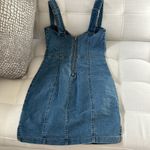 SheIn  XS mini dress in good condition. Photo 2