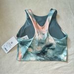 Athleta NWT  CONSCIOUS CROP TOP SIZE XS Photo 3
