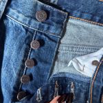 ETICA THE JOKIE JEAN SOUTHERN STAR Blue Size 26 Photo 3