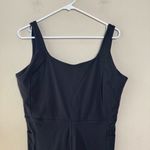 Calia Inspire Short Bodysuit Black Size XL Photo 4