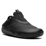 Nike NIB Zoom Pulse Triple Black sneakers Women’s 8, nurse medical Retails $120 Photo 1