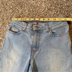 Miss Sixty  Tommy Flare Jeans in Light Wash Size 27 Photo 10