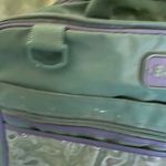 Baby Gear Boston Green Diaper Bag by Photo 7