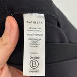 Athleta  Venice Pintuck Ankle Pant in Black - Size XS Photo 6