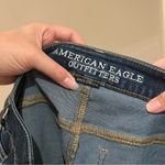 American Eagle High Rise Super Stretch Jeans Size 4R Photo 7