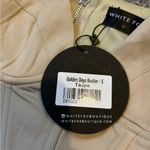 White Fox Boutique  Bustier Top Photo 2