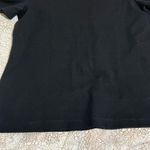 Ann Taylor , knit short sleeve top, size XL Photo 6