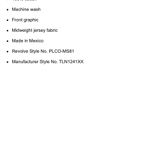 Revolve T-Shirt Photo 2