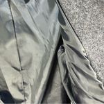 MDP Mario De Pinto Dark Gray Wool Blend Double Breasted Pea Coat, Size Small Photo 8