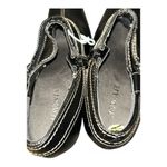 Aerosoles Black Heeled Ankle Boots Photo 8