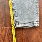 Maurice's distressed/ripped jegging high rise jeans, size XS, NWT Photo 6