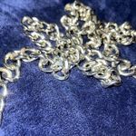 Missguided Faux Snake Print Bag Photo 2