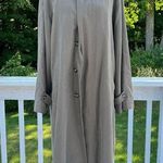 Ralph Lauren Trench Coat 42L - RN21510 Photo 0