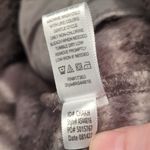 Koolaburra By Ugg Hooded 1/4 Zip Fleece Pullover Size Large Photo 4