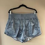 GapFit High Rise Running Shorts Size Large Photo 1