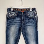 Rock Revival  Aliana Easy Mid-Rise Boot Jean 27 Photo 3