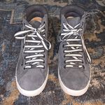 UGG Suede Sneakers Photo 0