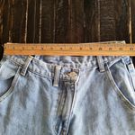 Pretty Little Thing NEW PRETTY LITTLE THINGS LIGHT BLUE STRAIGHT LEG JEANS WOMEN'S SIZE 4 Photo 4