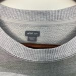 Aerie  Tunic Oversized Sweatshirt Split Hem Camo Sise XS Photo 1