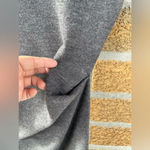 Brunello Cucinelli  Cowl Neck Knee-Length Dress size 6 Photo 2