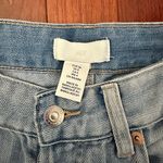 H&M Wide Leg Jeans Photo 2