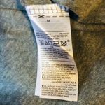 Old Navy  Women Gray Short Sleeve Crew Neck Graphic Tee Sz M Photo 7