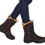 Clarks  Bendables‎ Andes Fortune Boots 11 Wide Photo 12