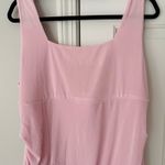 Anthropologie Mare Mare Sleeveless Mini Flounce Dress, Size 1X Photo 7